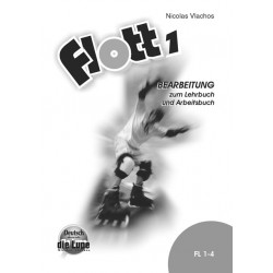 Flott 1 Bearbeitung